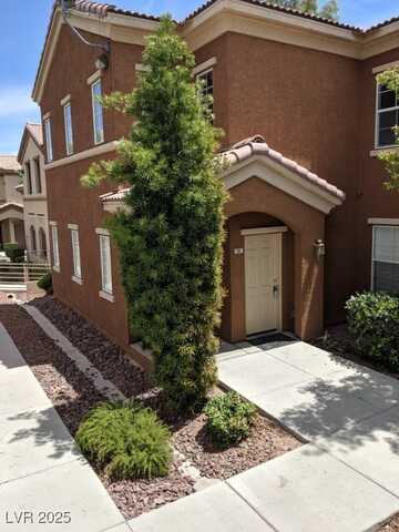 10280 GILMORE CANYON Court, Las Vegas, NV 89129