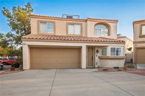 3331 Cheltenham Street, Las Vegas, NV 89129