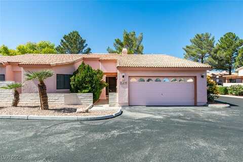 570 Cervantes Drive, Henderson, NV 89014