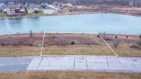 9300 Doubletree Drive S, Crown Point, IN 46307