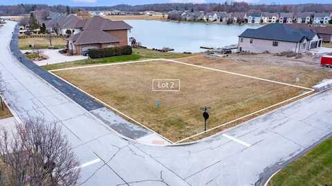 8130 Lakeview Court, Crown Point, IN 46307