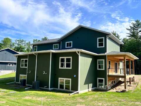 1666 ANTHONY DR, Eagle River, WI 54521