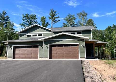 1664 ANTHONY DR, Eagle River, WI 54521
