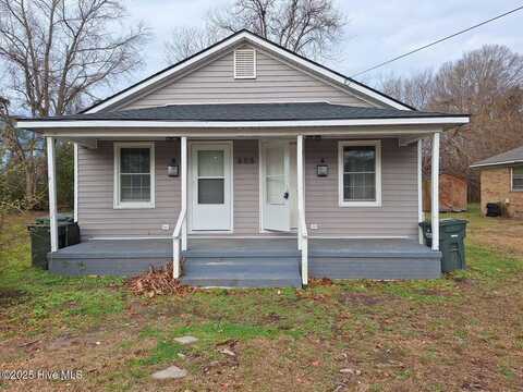 608 Hudson Street, Greenville, NC 27834