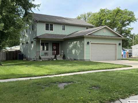 215 W 6th Street, Wilber, NE 68465