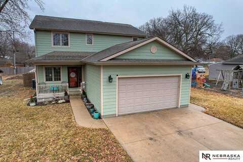 215 W 6th Street, Wilber, NE 68465