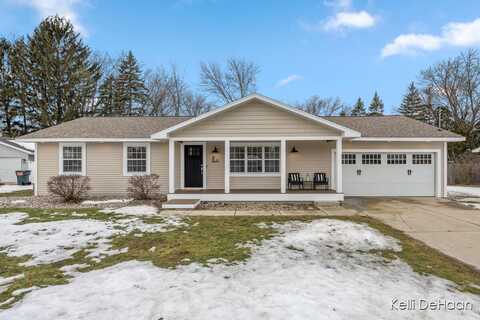 7439 Eastlane Avenue, Jenison, MI 49428