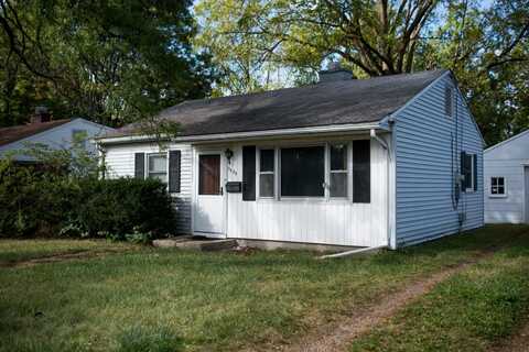 3024 Emerald Drive, Kalamazoo, MI 49001