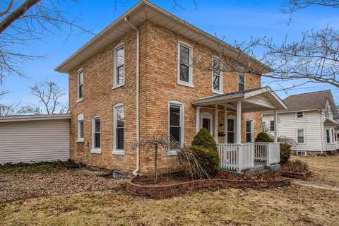 409 Wright Street, Jonesville, MI 49250