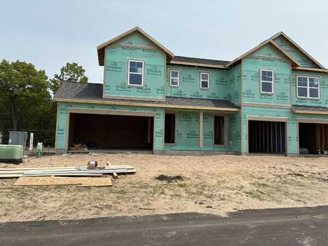 6116 Burgess Drive, Spring Lake, MI 49456