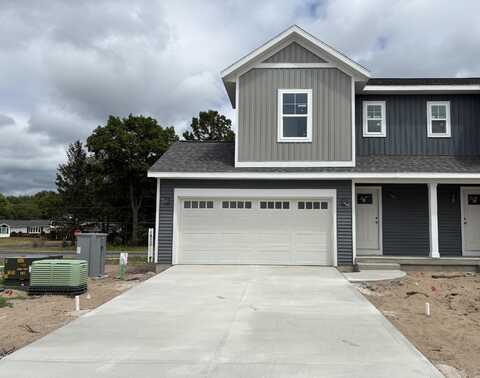 6116 Burgess Drive, Spring Lake, MI 49456