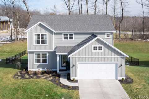 11584 Sessions Drive, Grand Rapids, MI 49534