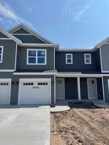 6120 Burgess Drive, Spring Lake, MI 49456