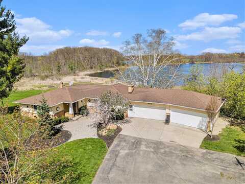 6665 E Lake Street, Sand Lake, MI 49343
