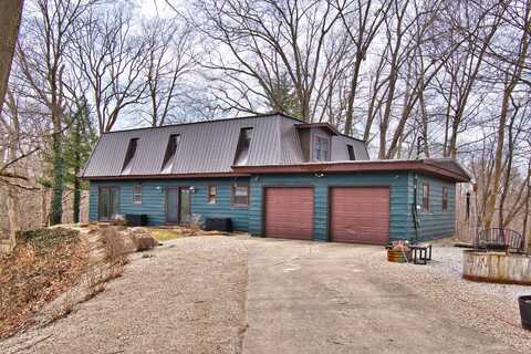 3610 N 5th Street, Niles, MI 49120