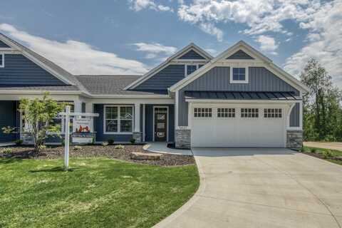 5437 Albright Avenue SW, Wyoming, MI 49418