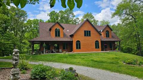 2789 Highway Jj, Squires, MO 65755