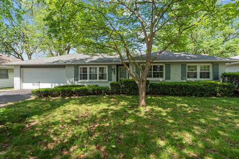 1343 E Greenwood Street, Springfield, MO 65804