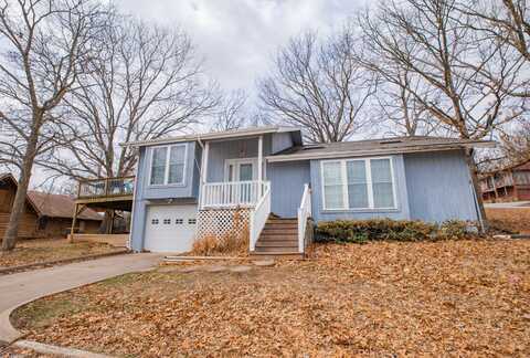 18220 S 1511 Road, Stockton, MO 65785
