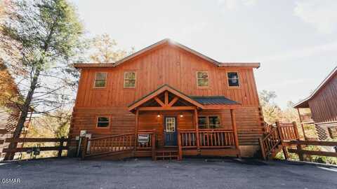 4355 Forest Ridge Way, Sevierville, TN 37862