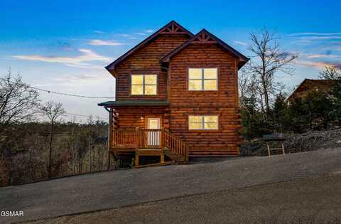 2269 Wingspan Drive Drive, Sevierville, TN 37876