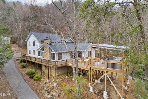 4062 Wilhite Road, Sevierville, TN 37876