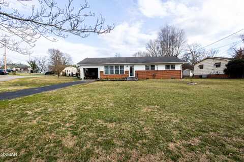 325 Hale Avenue, Morristown, TN 37813