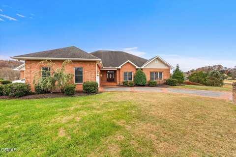 1811 Jordans Creek Way, Sevierville, TN 37876