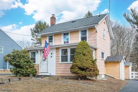 6 North Rd, Mount Olive Twp., NJ 07836