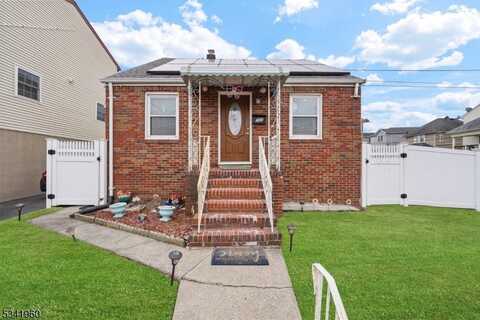 252 Riverside Ave, Lyndhurst, NJ 07071