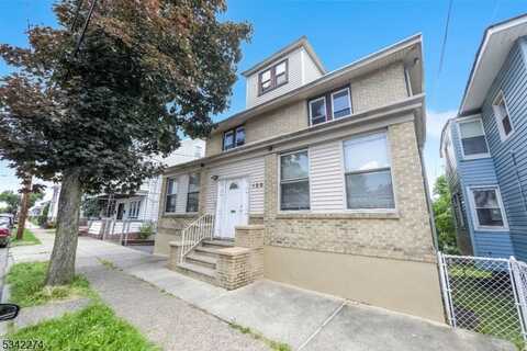 150 Hillside Ter, Irvington, NJ 07111