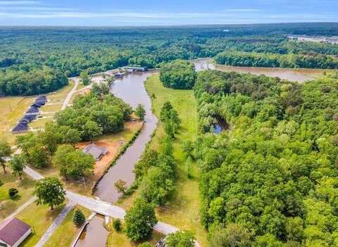 Deer Road, Aberdeen, MS 39730