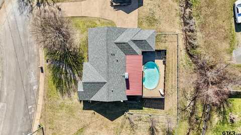 1408 Shawnee Trail, Henderson, TX 75654