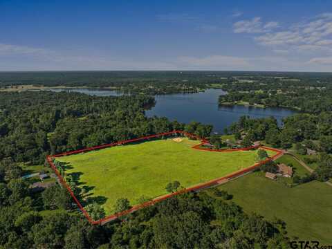 Tract 1 County Road 1035, Mount Pleasant, TX 75455