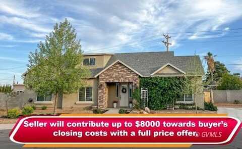 1785 S Camilla Cir, Safford, AZ 85546