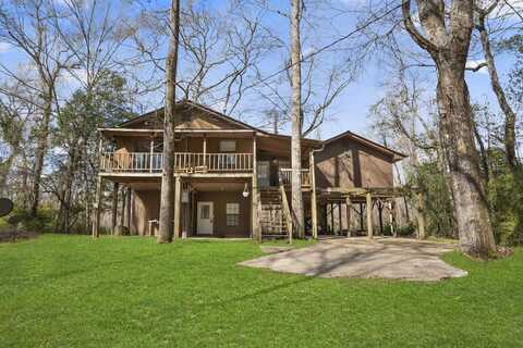 128 River Lot Rd., New Augusta, MS 39462