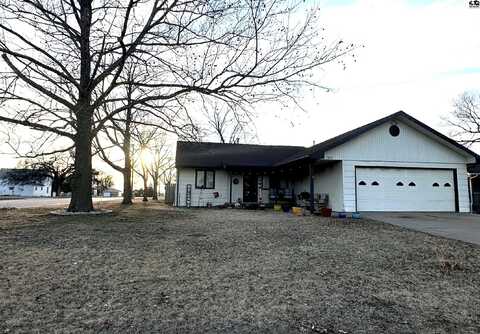 301 N Grant, Attica, KS 67009