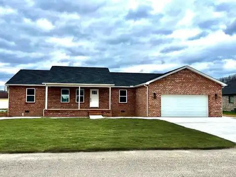 349 Township Road 1540, Proctorville, OH 45669