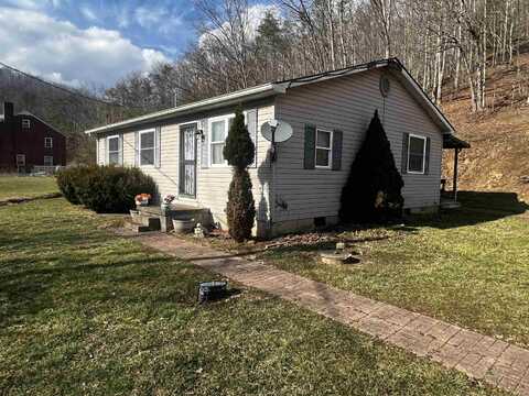 5397 Fisher Bowen Branch, Wayne, WV 25570