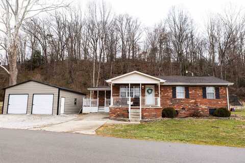 961 Florida Street, Milton, WV 25541