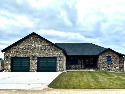 366 Township Road 1540, Proctorville, OH 45669