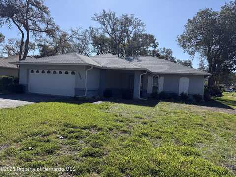 6585 Pine Meadows Drive, Spring Hill, FL 34606