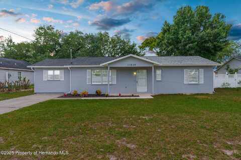 11050 Auburndale Street, Spring Hill, FL 34609
