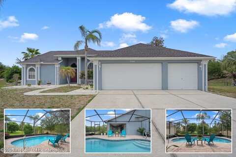 5140 Eclipse Court, Spring Hill, FL 34607