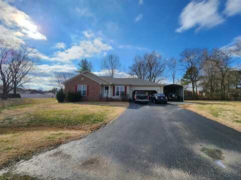 110 S Dove ct, HOPKINSVILLE, KY 42240