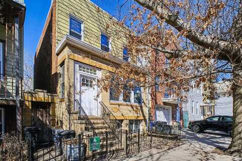 27 HANCOCK AVE, JC, Heights, NJ 07307