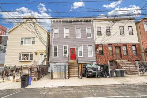 235 WEBSTER AVE, JC, Heights, NJ 07307