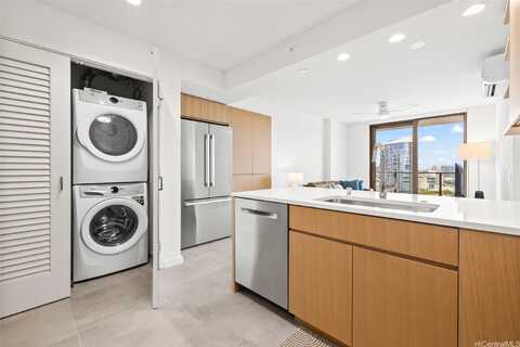 1388 Kapiolani Boulevard, Honolulu, HI 96814