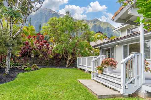 47-608 Puapoo Place, Kaneohe, HI 96744