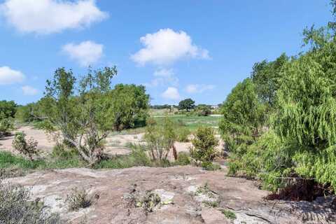 Lots 78-79 River Oaks Drive, Kingsland, TX 78639